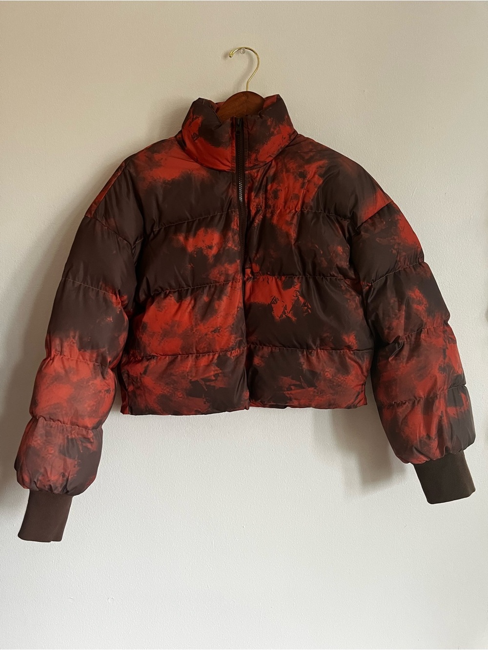 Tiger Mist Puffer